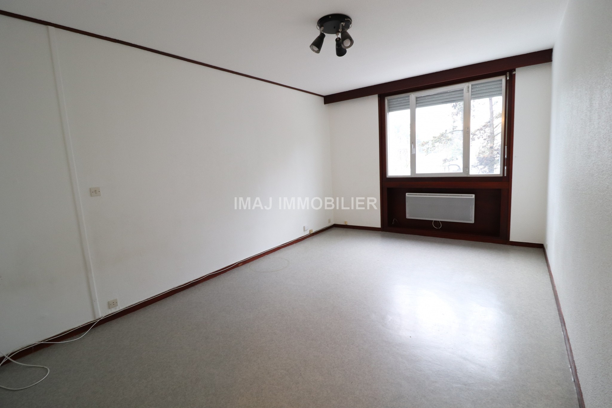 Location Appartement à Vandœuvre-lès-Nancy 1 pièce