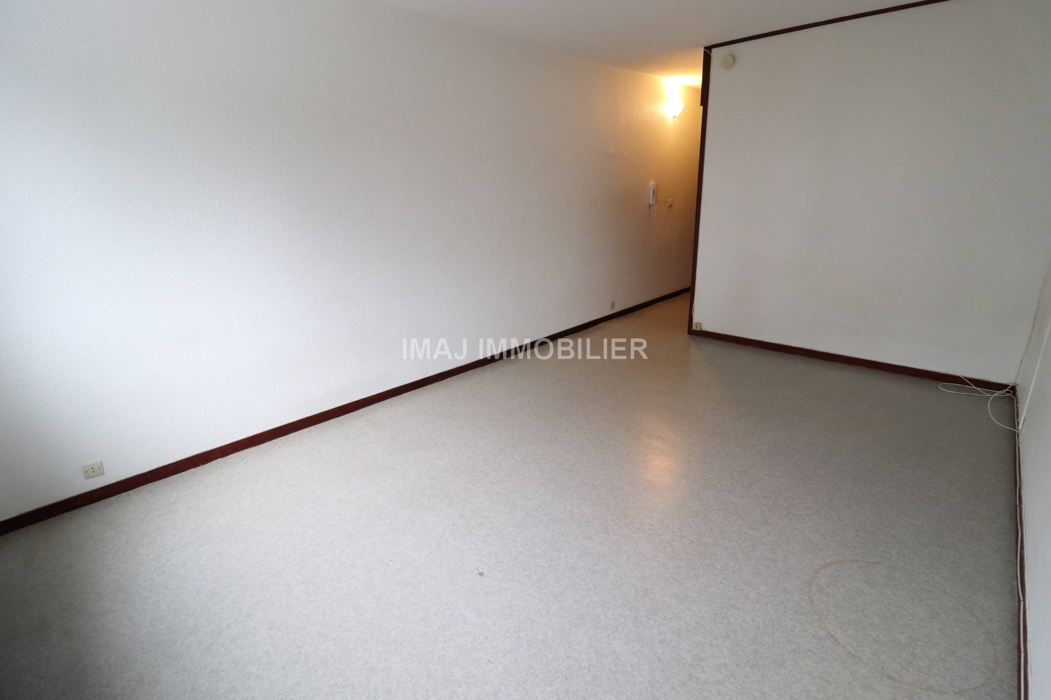 Location Appartement à Vandœuvre-lès-Nancy 1 pièce