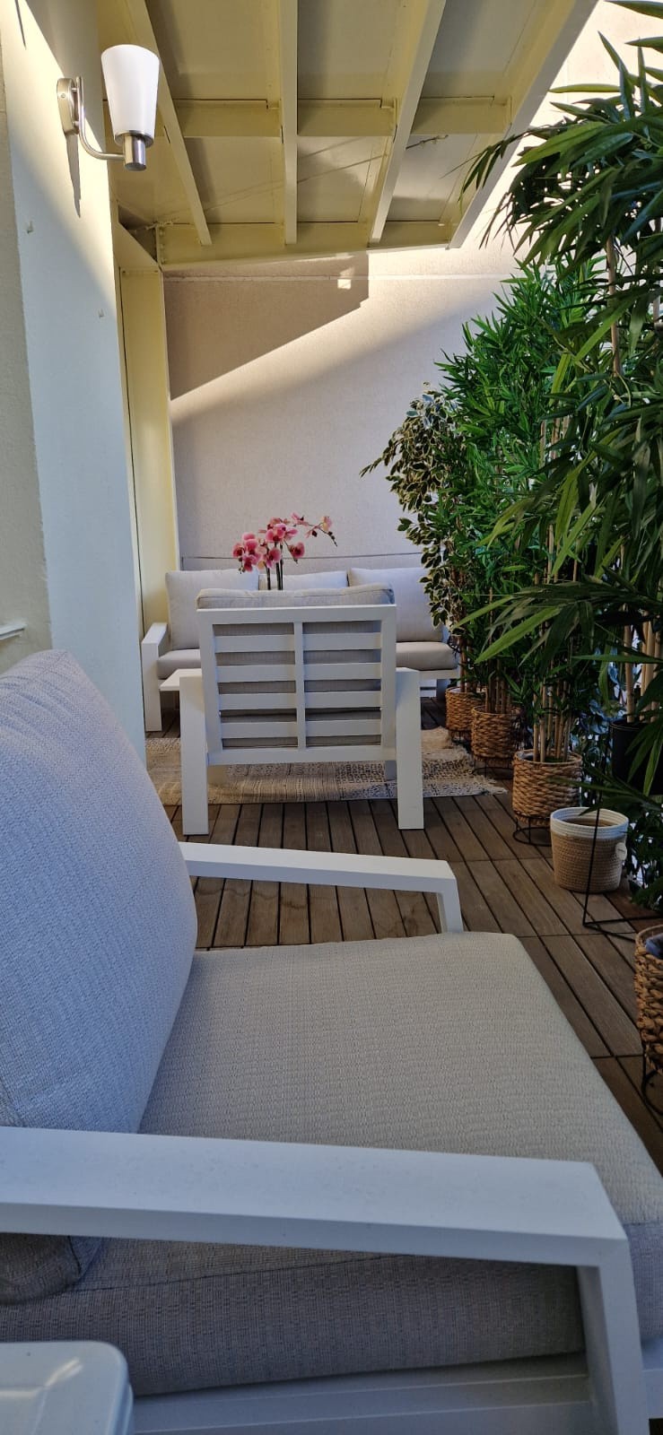 Vente Appartement à Cannes 3 pièces