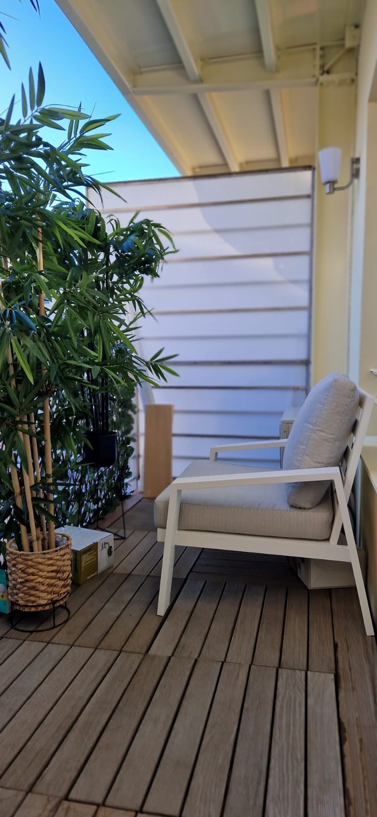 Vente Appartement à Cannes 3 pièces