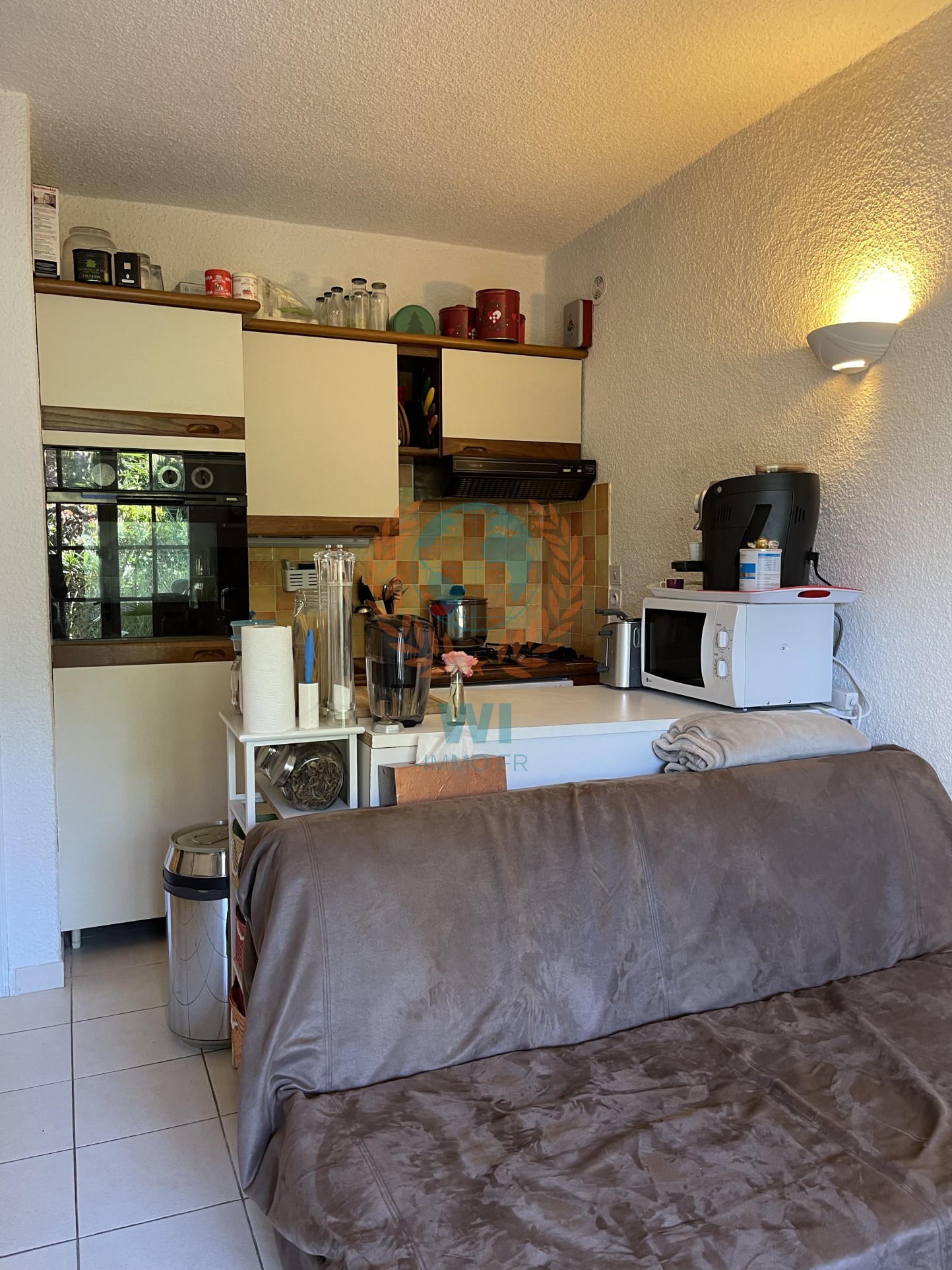 Vente Maison à Sainte-Maxime 6 pièces