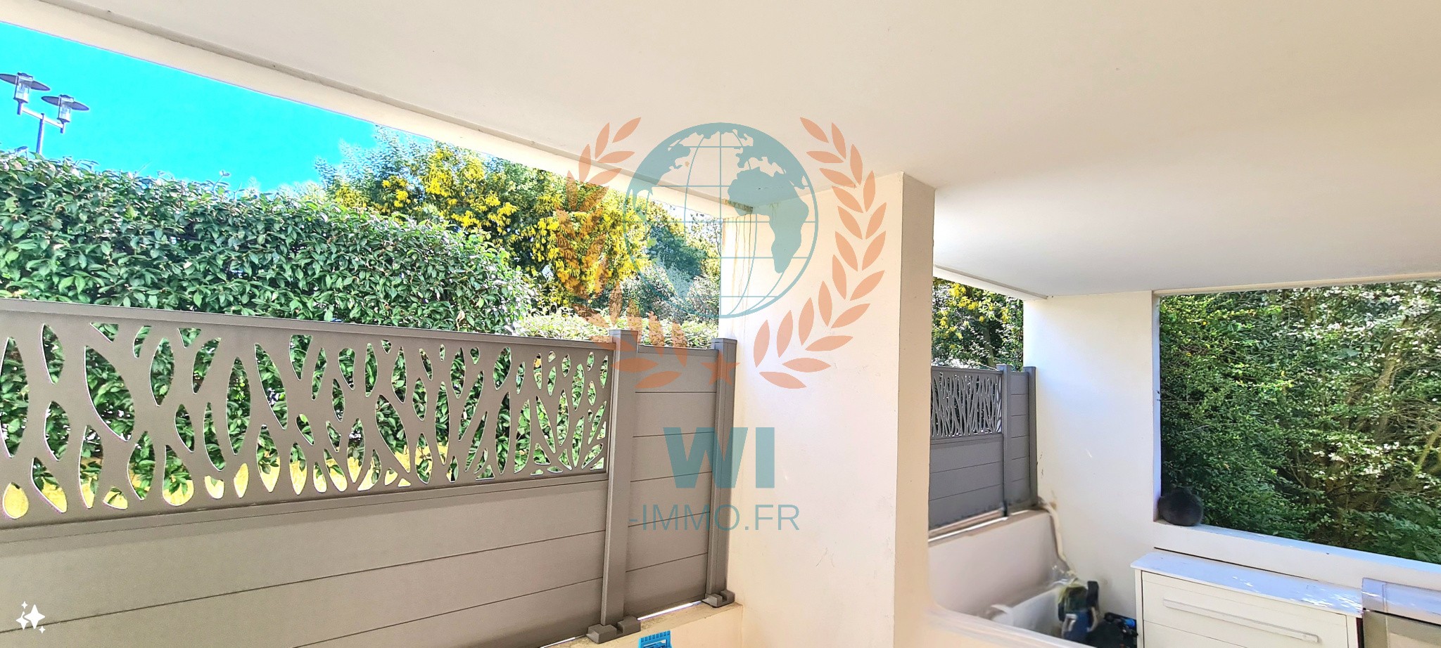 Vente Appartement à Cannes 3 pièces