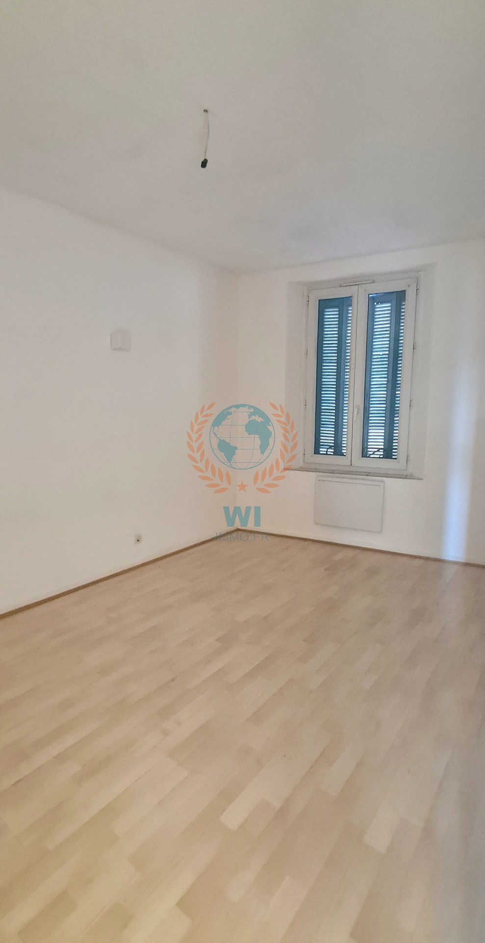 Vente Appartement à Saint-Raphaël 3 pièces