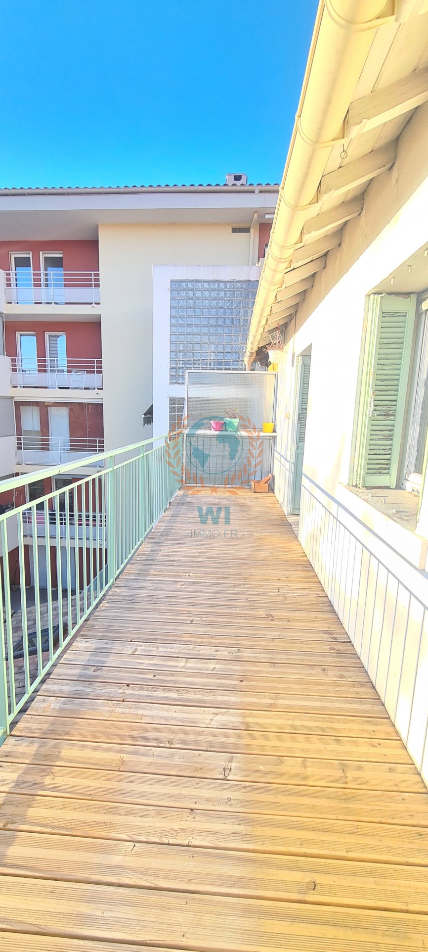 Vente Appartement à Saint-Raphaël 3 pièces