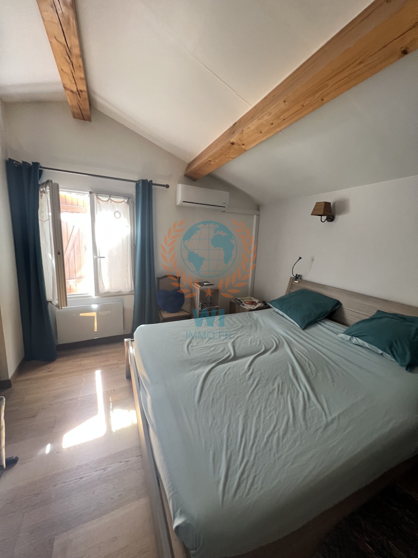 Vente Maison à les Arcs 3 pièces