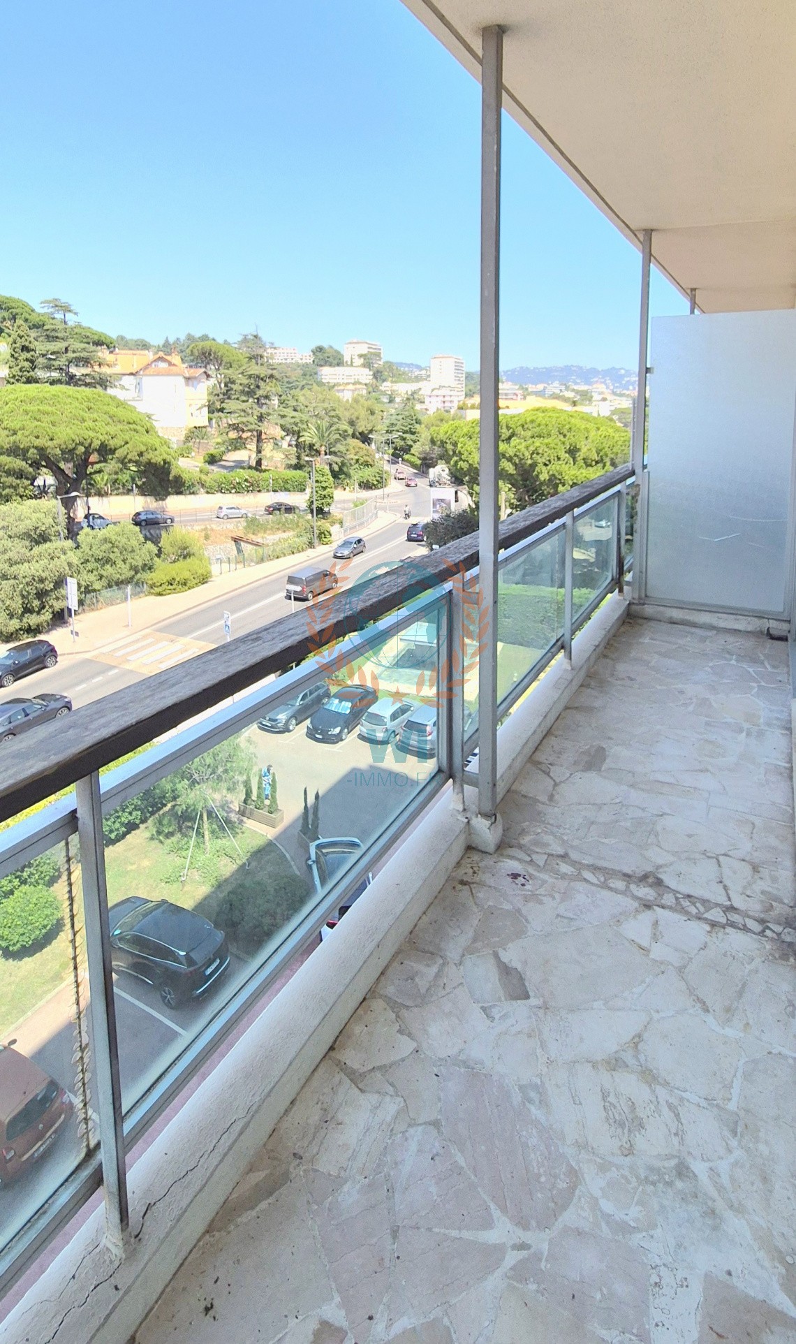 Vente Appartement à Cannes 2 pièces