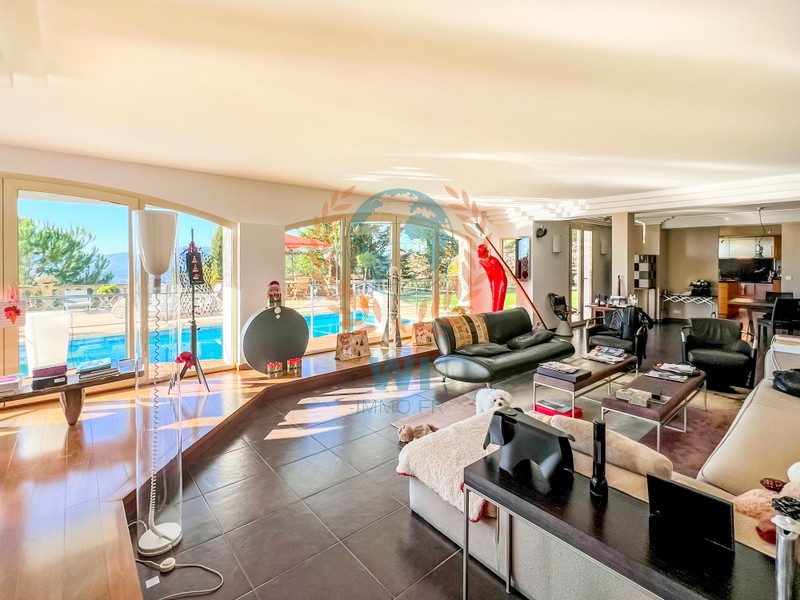 Vente Maison à Mougins 9 pièces