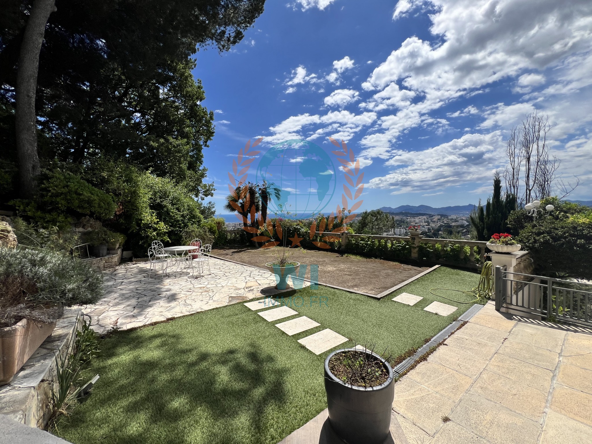 Vente Maison à Mougins 9 pièces