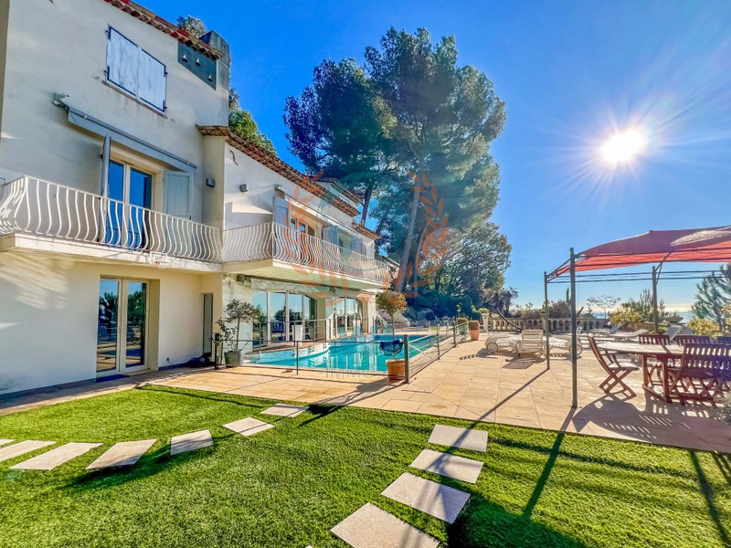 Vente Maison à Mougins 9 pièces