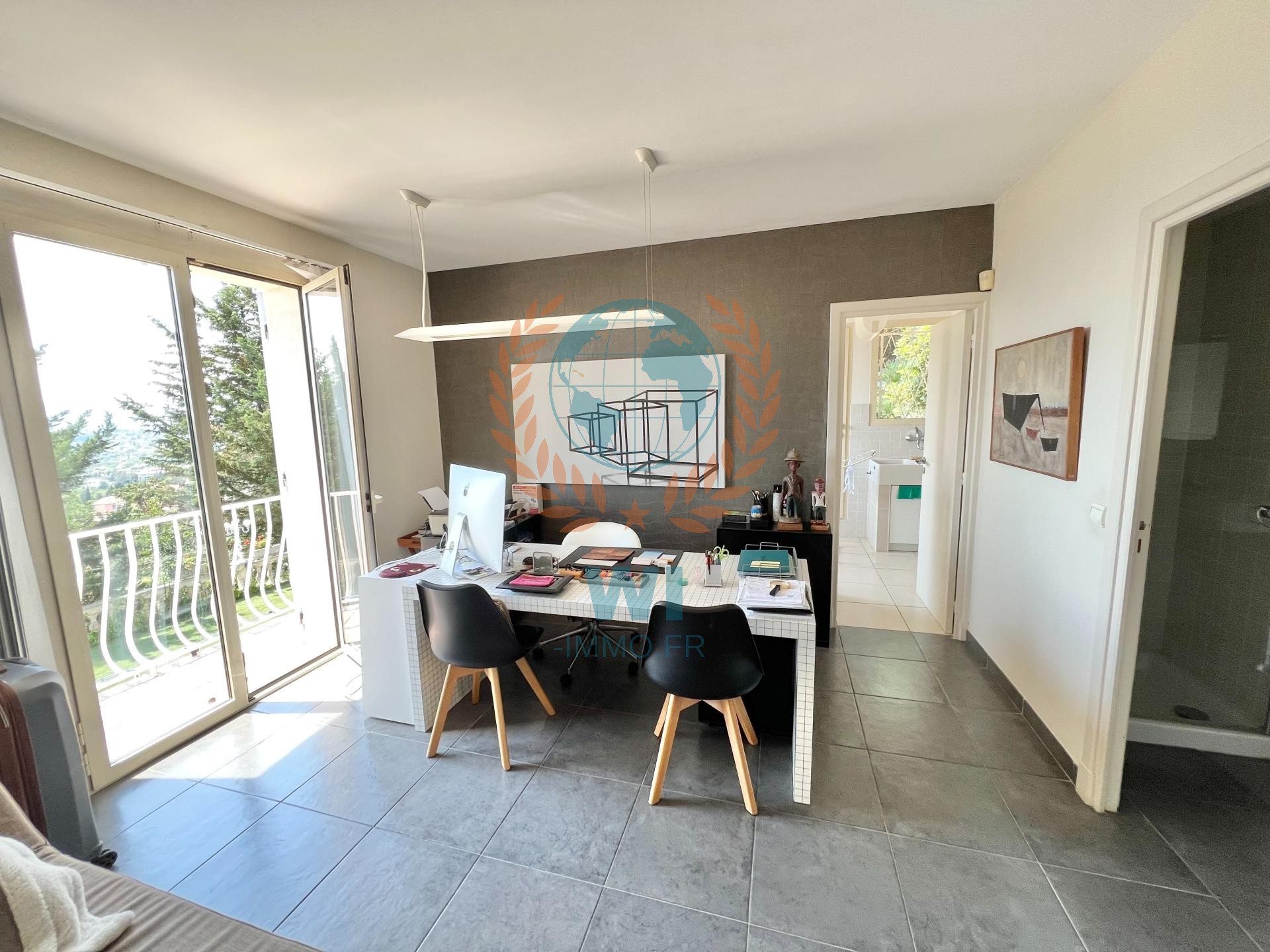 Vente Maison à Mougins 9 pièces