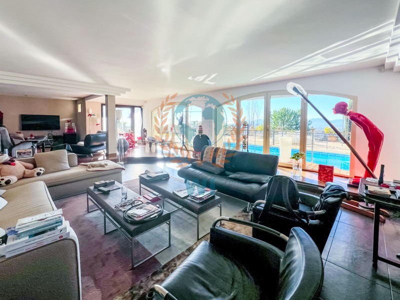 Vente Maison à Mougins 9 pièces