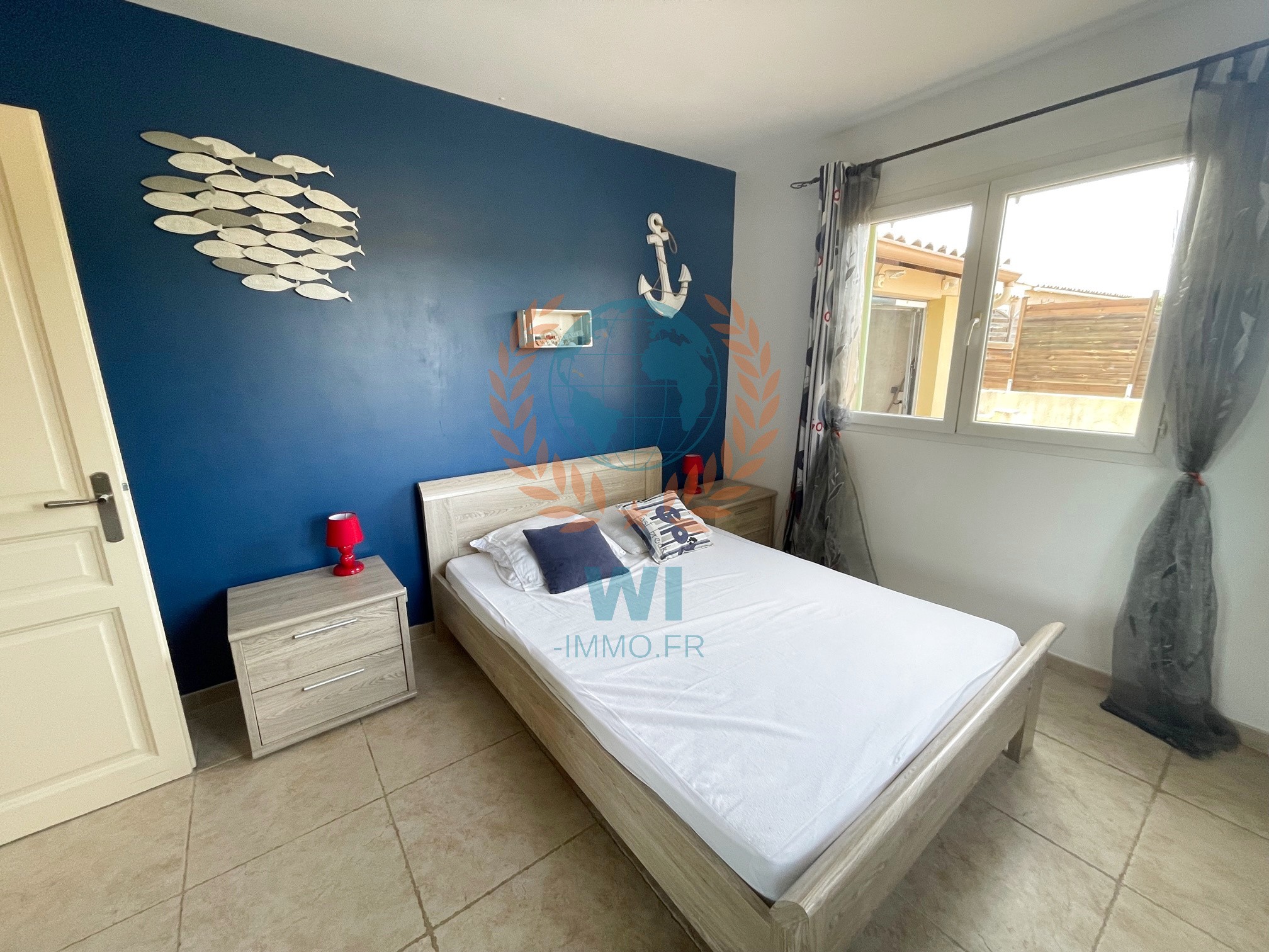 Vente Maison à Sainte-Maxime 4 pièces