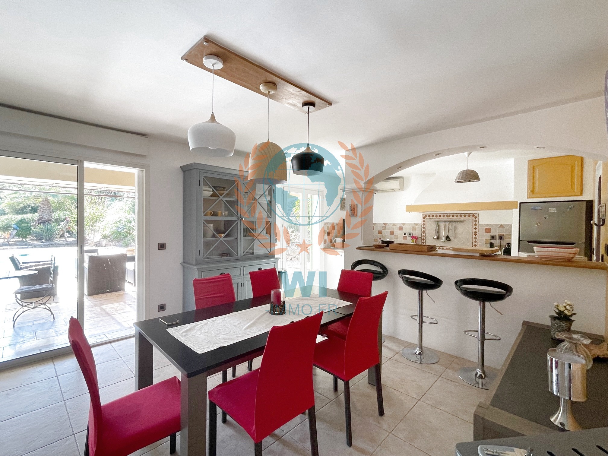 Vente Maison à Sainte-Maxime 4 pièces