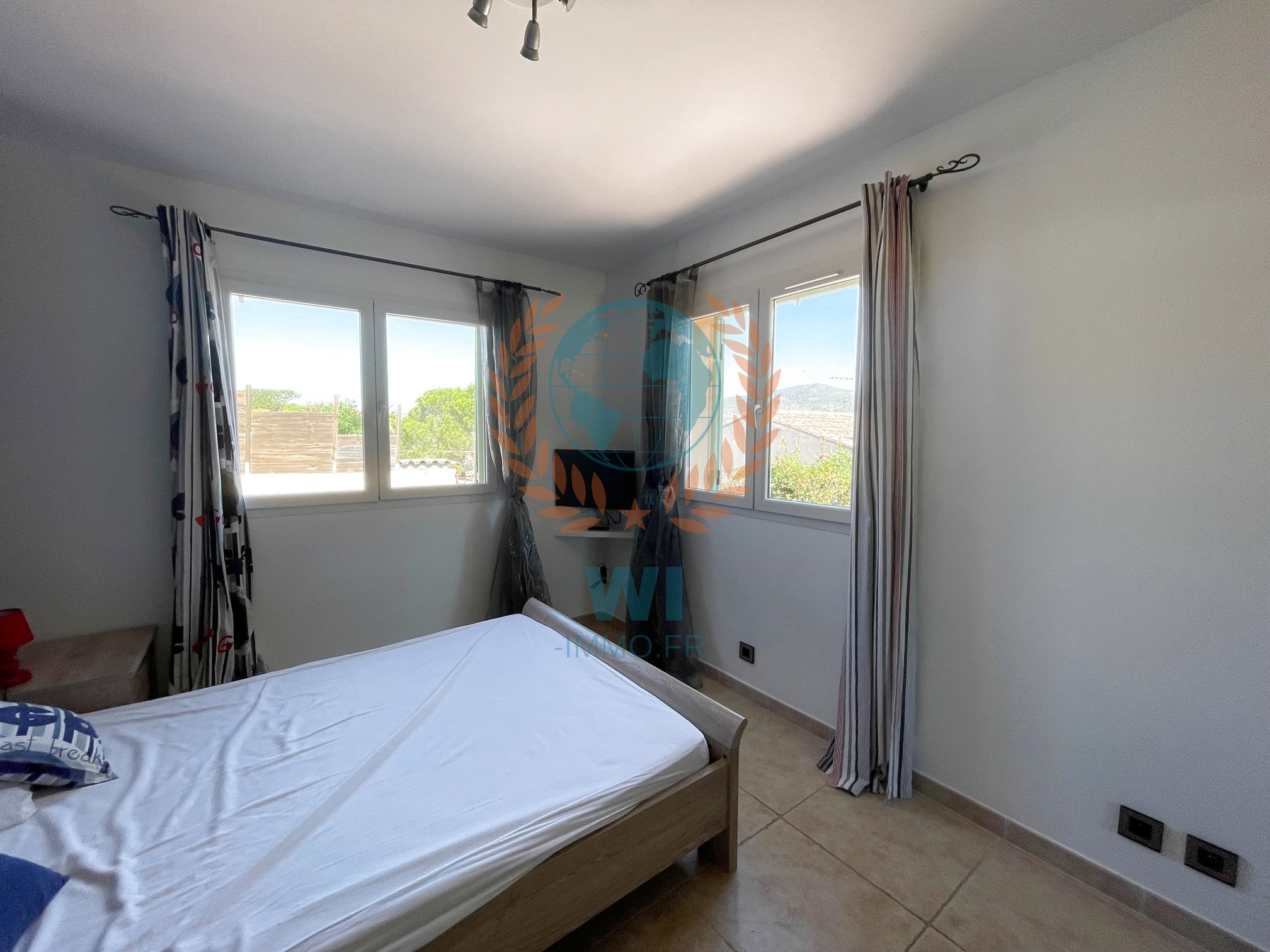 Vente Maison à Sainte-Maxime 4 pièces