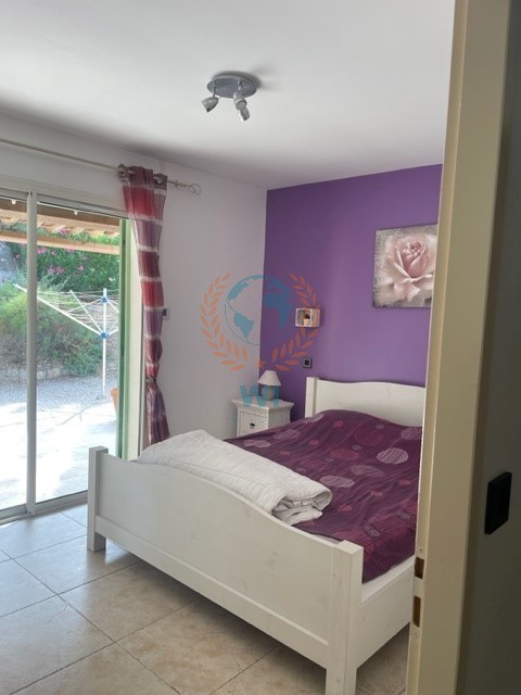 Vente Maison à Sainte-Maxime 4 pièces