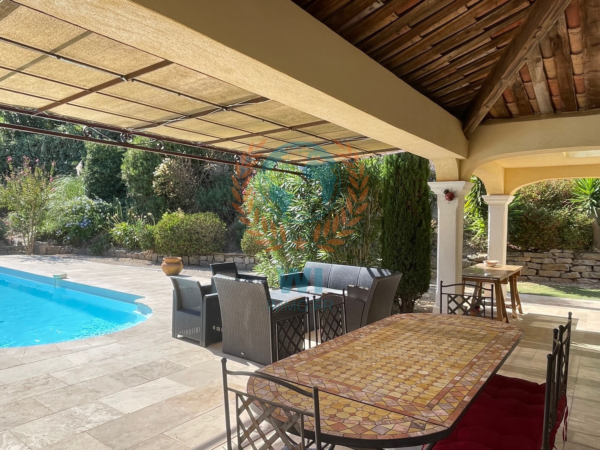 Vente Maison à Sainte-Maxime 4 pièces