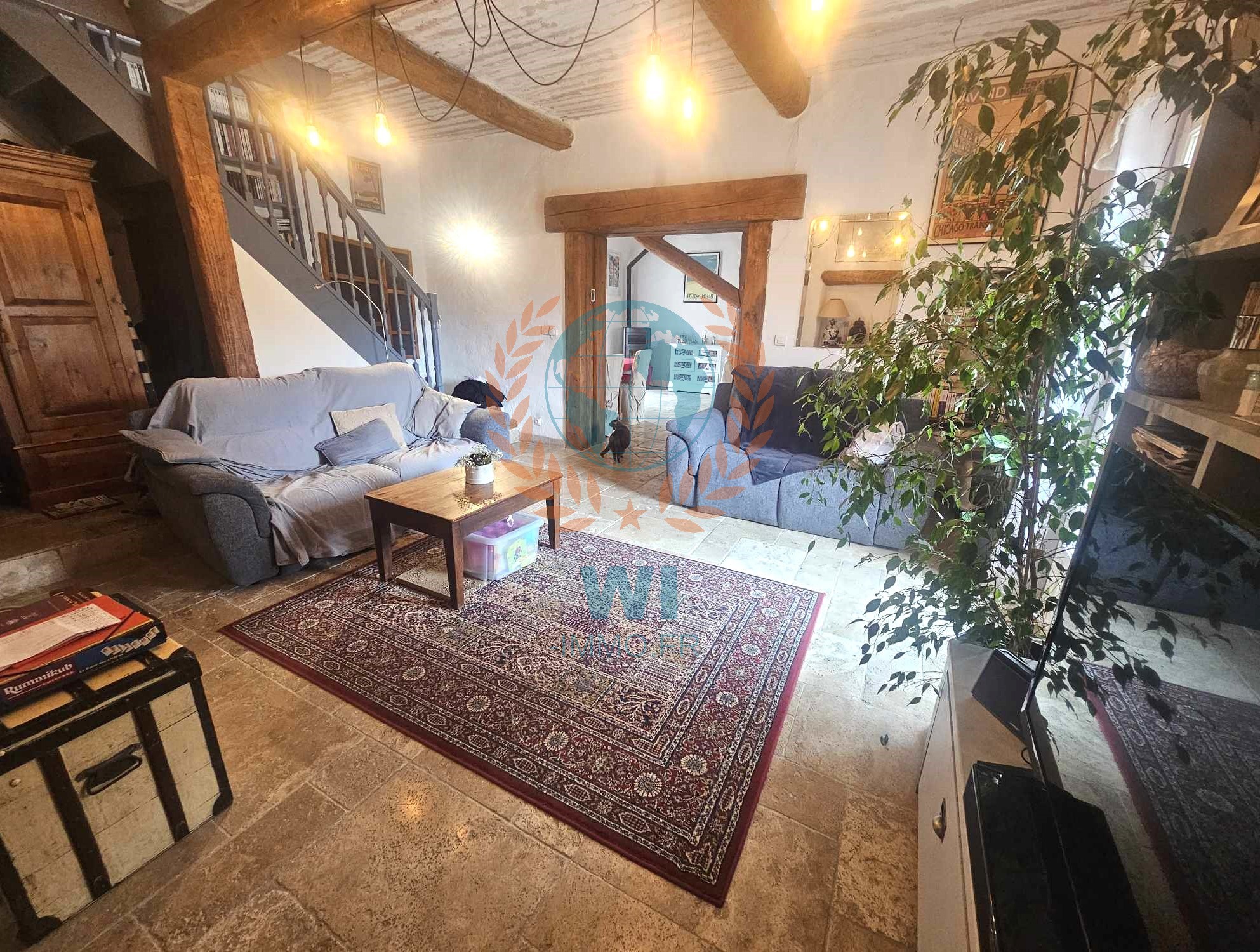 Vente Maison à les Arcs 4 pièces