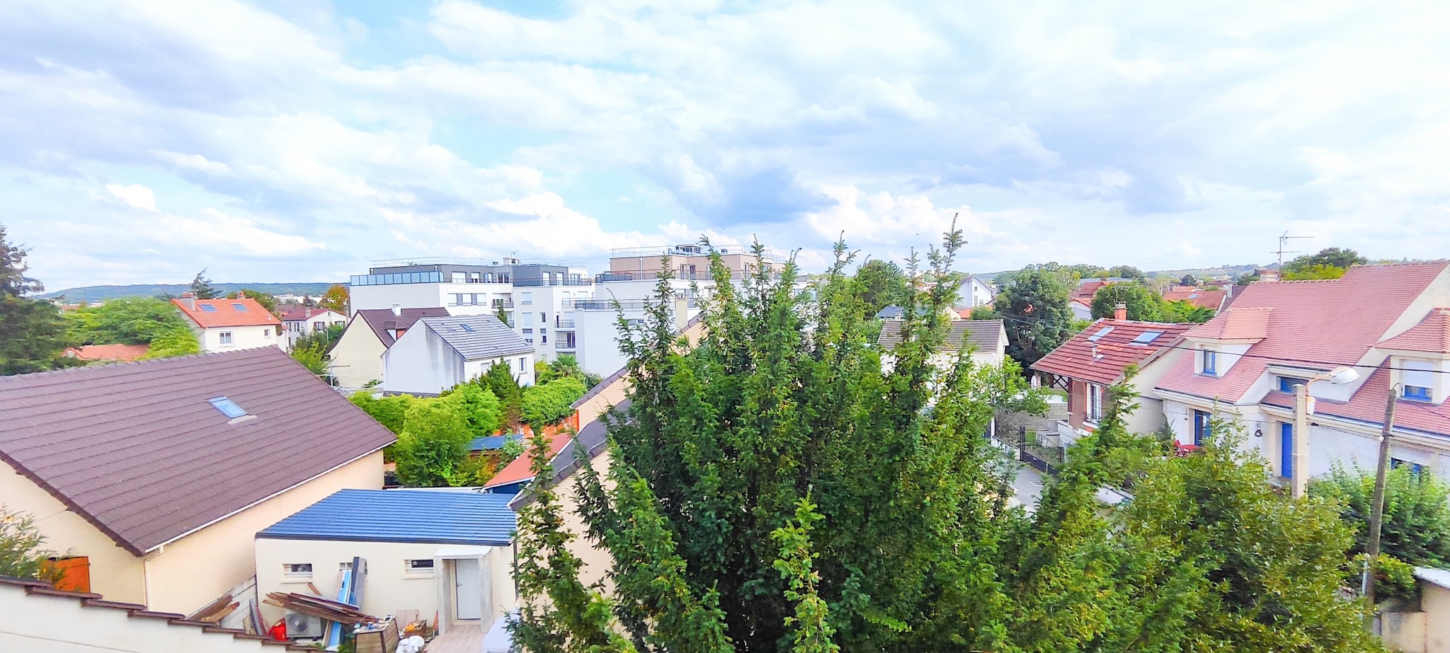 Location Appartement à Livry-Gargan 2 pièces