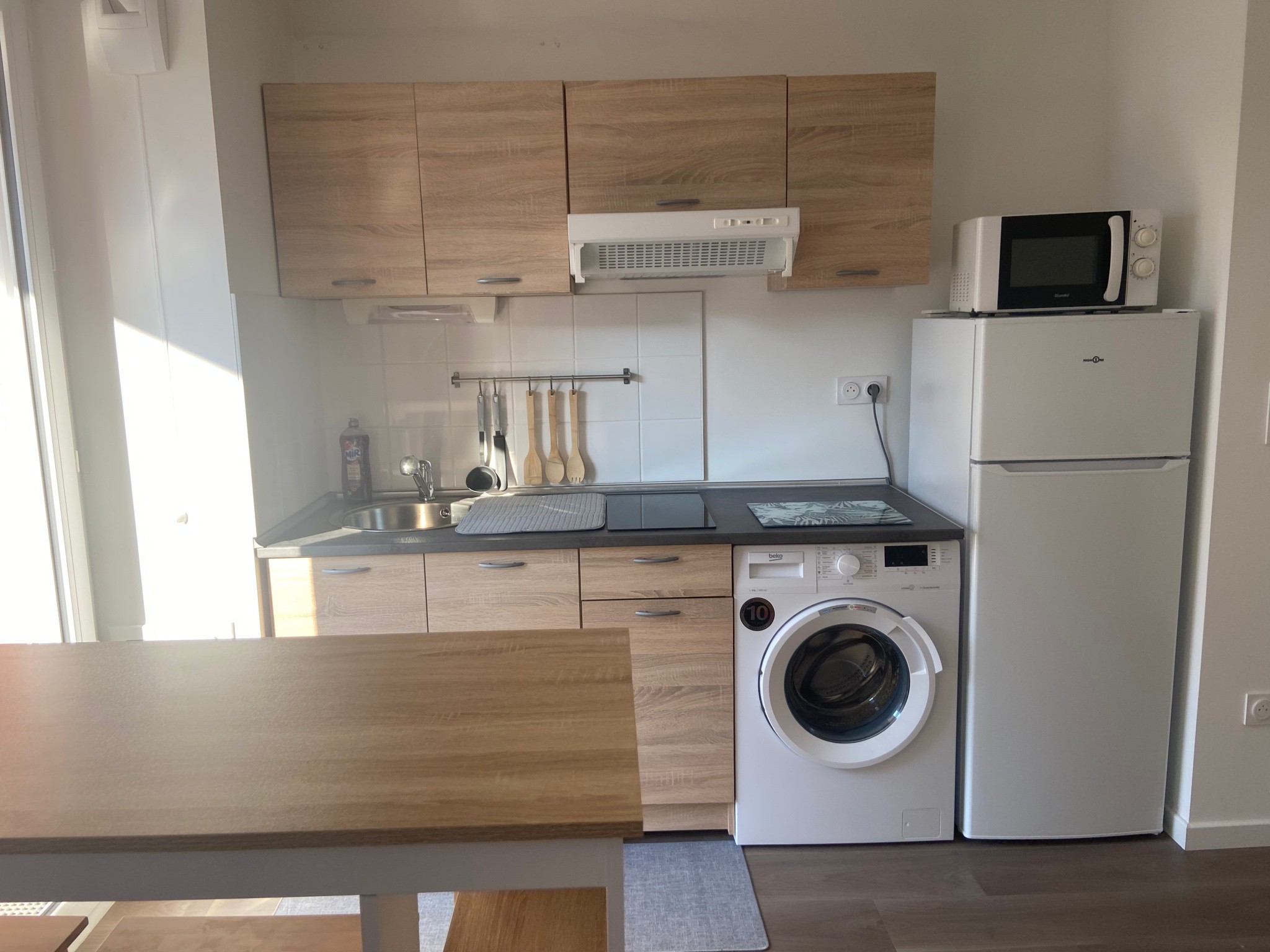 Location Appartement à Corbeil-Essonnes 1 pièce