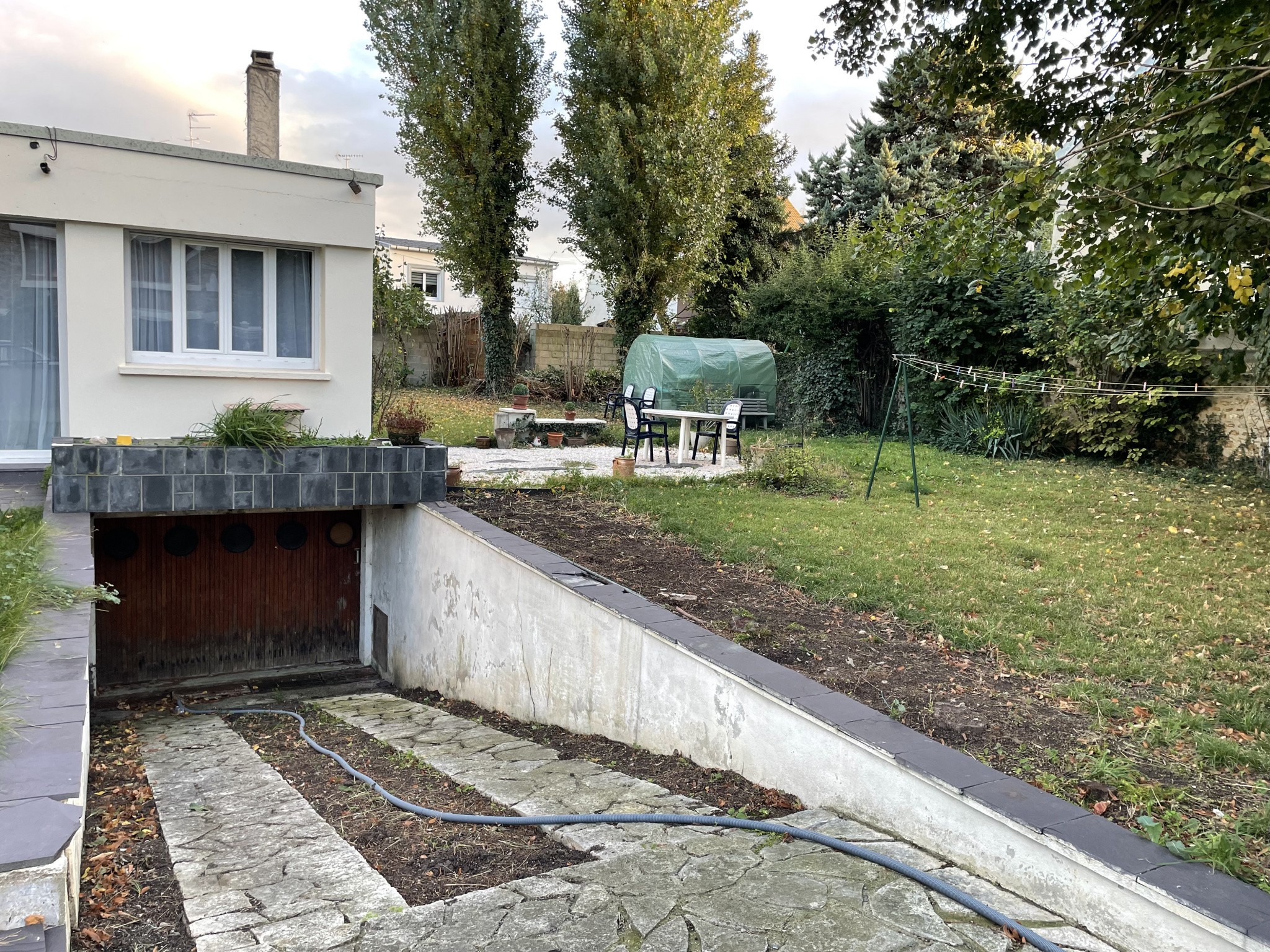 Vente Maison à Aulnay-sous-Bois 7 pièces