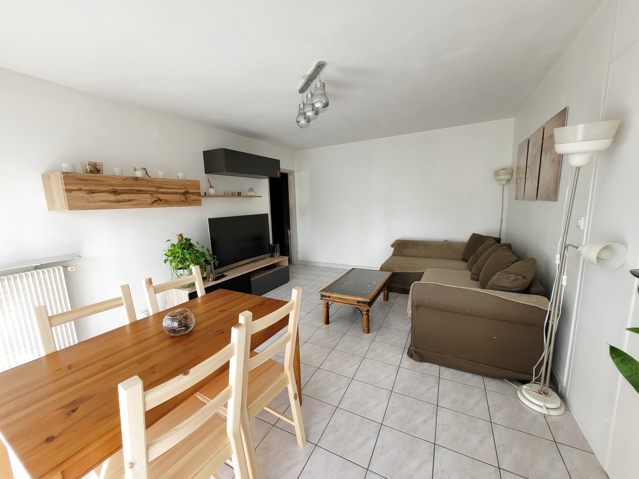 Vente Appartement à Franconville 4 pièces