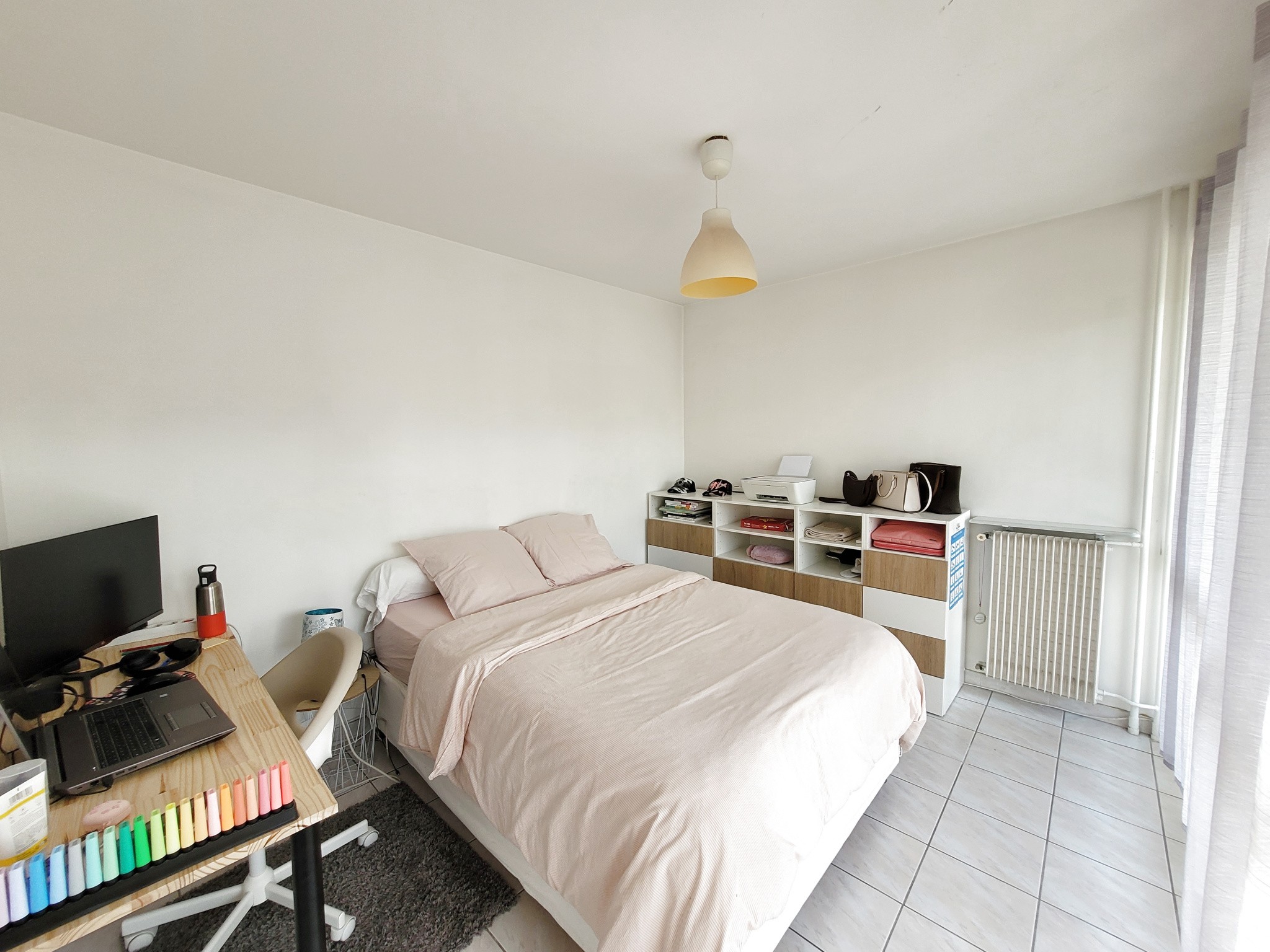 Vente Appartement à Franconville 4 pièces