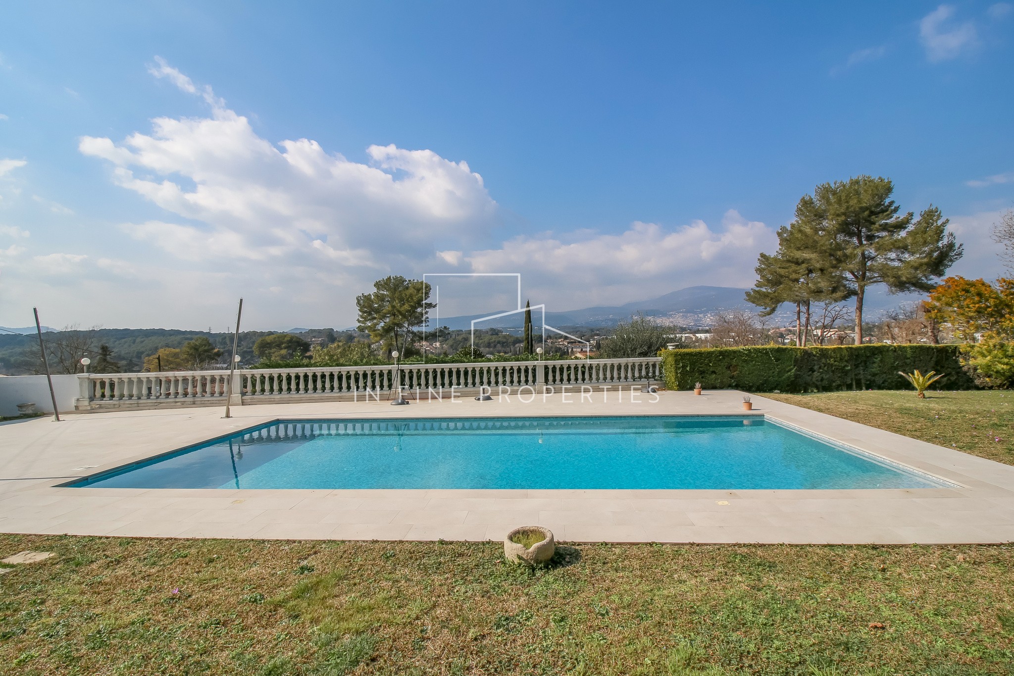 Vente Maison à Mougins 6 pièces