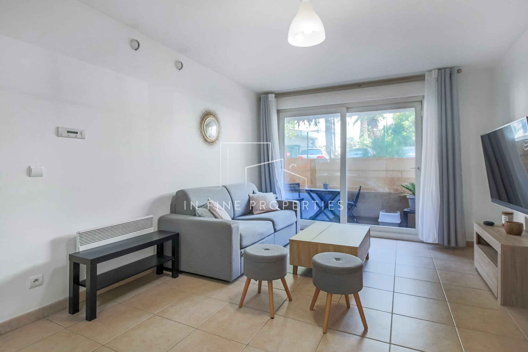 Vente Appartement à Cannes 3 pièces