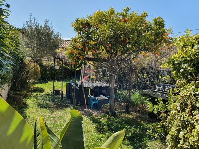 Vente Appartement à Cagnes-sur-Mer 3 pièces