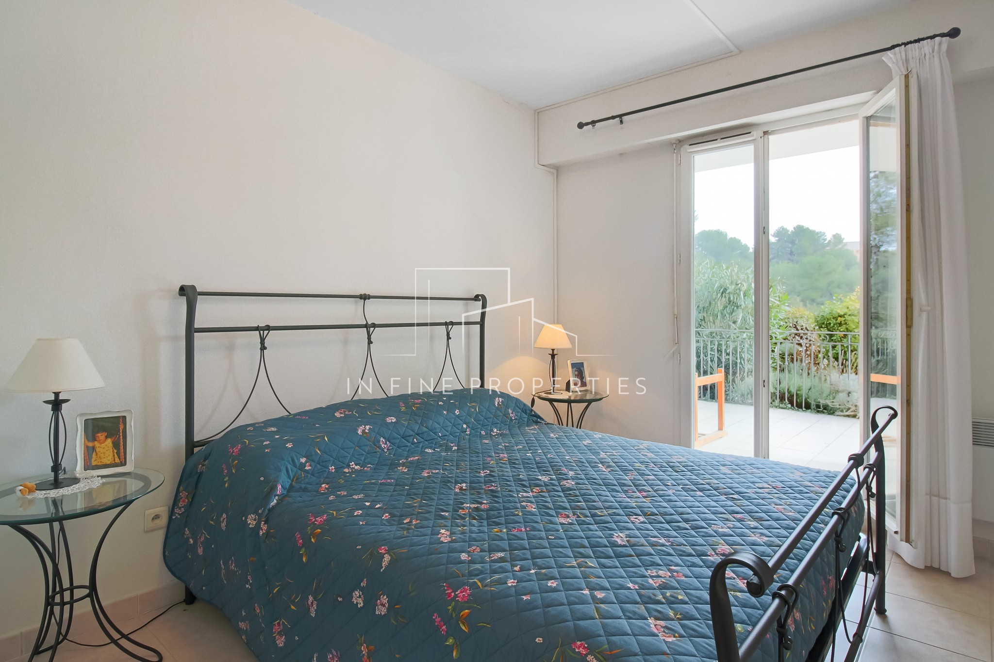 Vente Appartement à Mougins 3 pièces