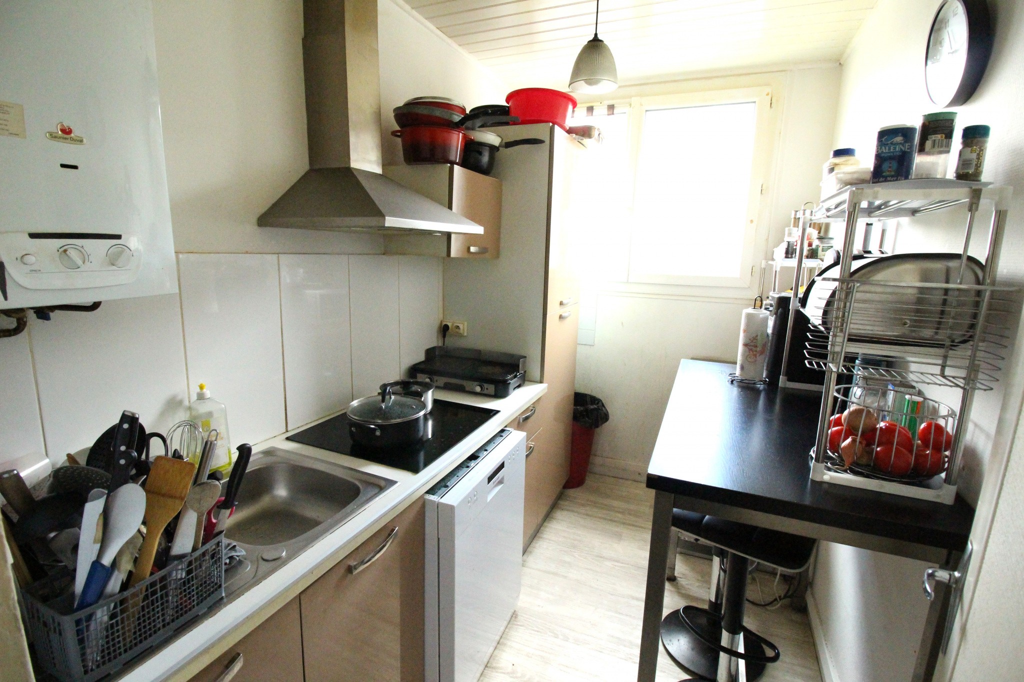 Vente Appartement à Tours 5 pièces