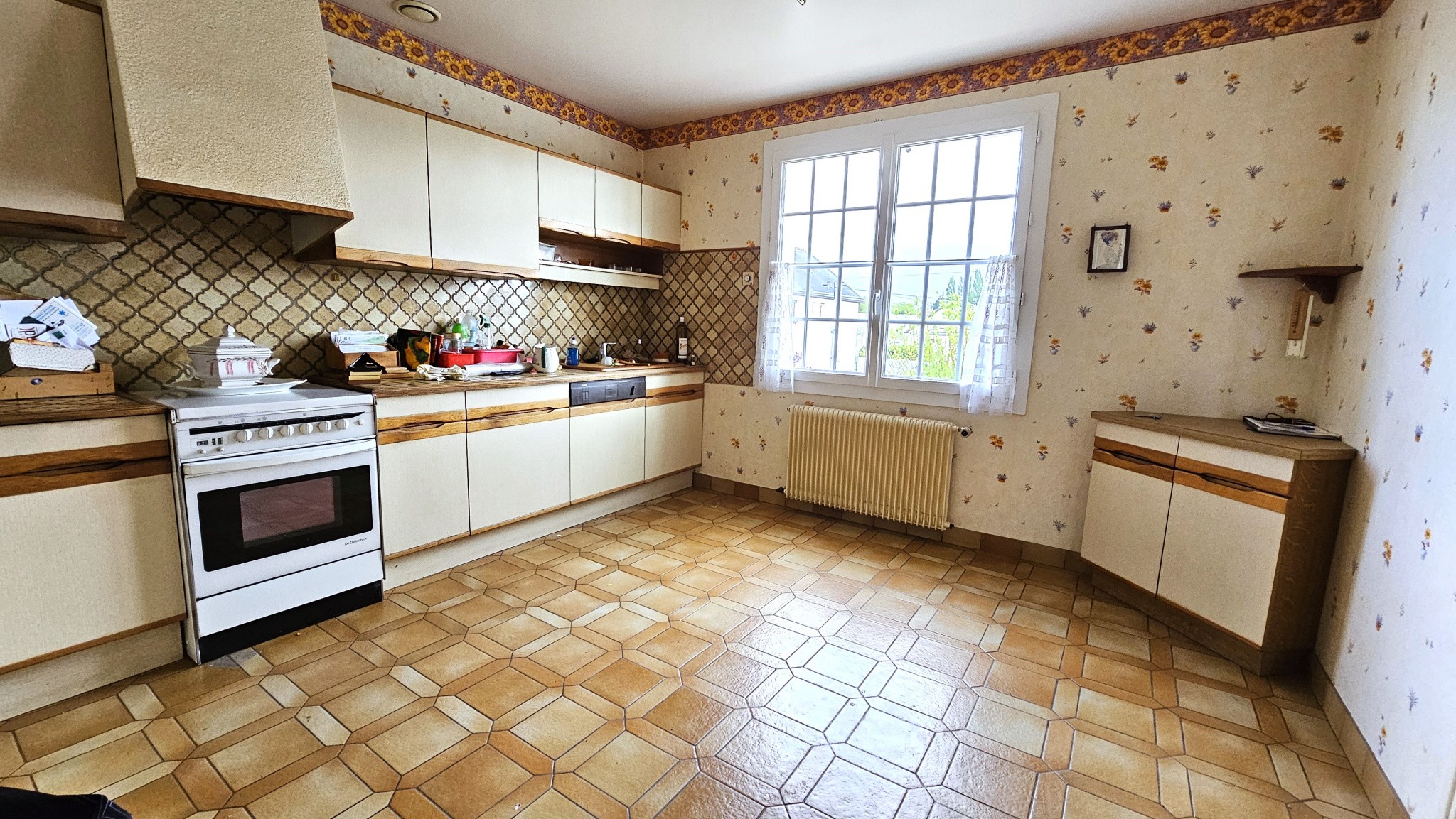 Vente Maison à Vendôme 3 pièces