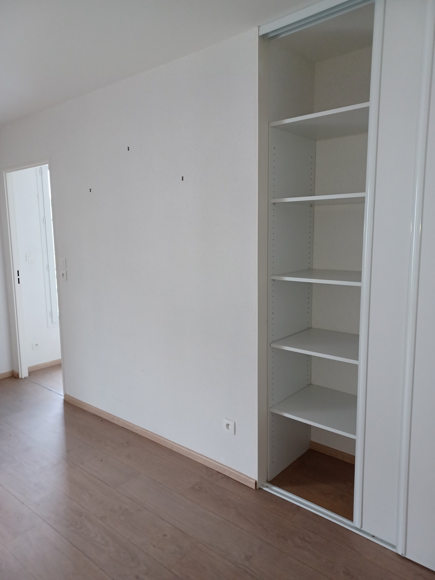 Vente Appartement à Guilvinec 2 pièces