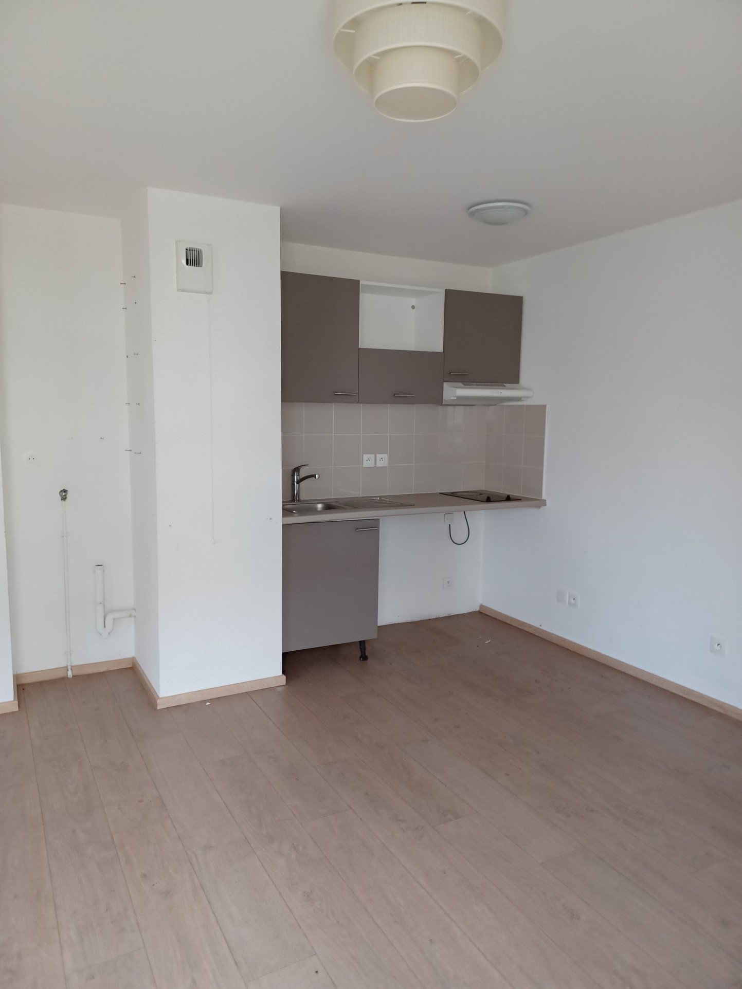 Vente Appartement à Guilvinec 2 pièces