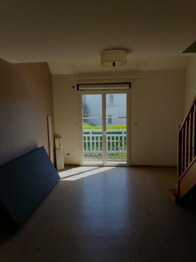 Vente Appartement à Guilvinec 2 pièces