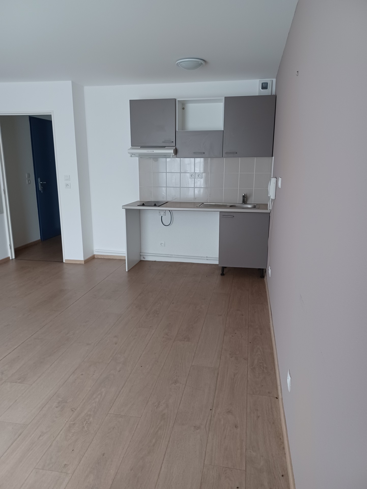 Vente Appartement à Guilvinec 2 pièces