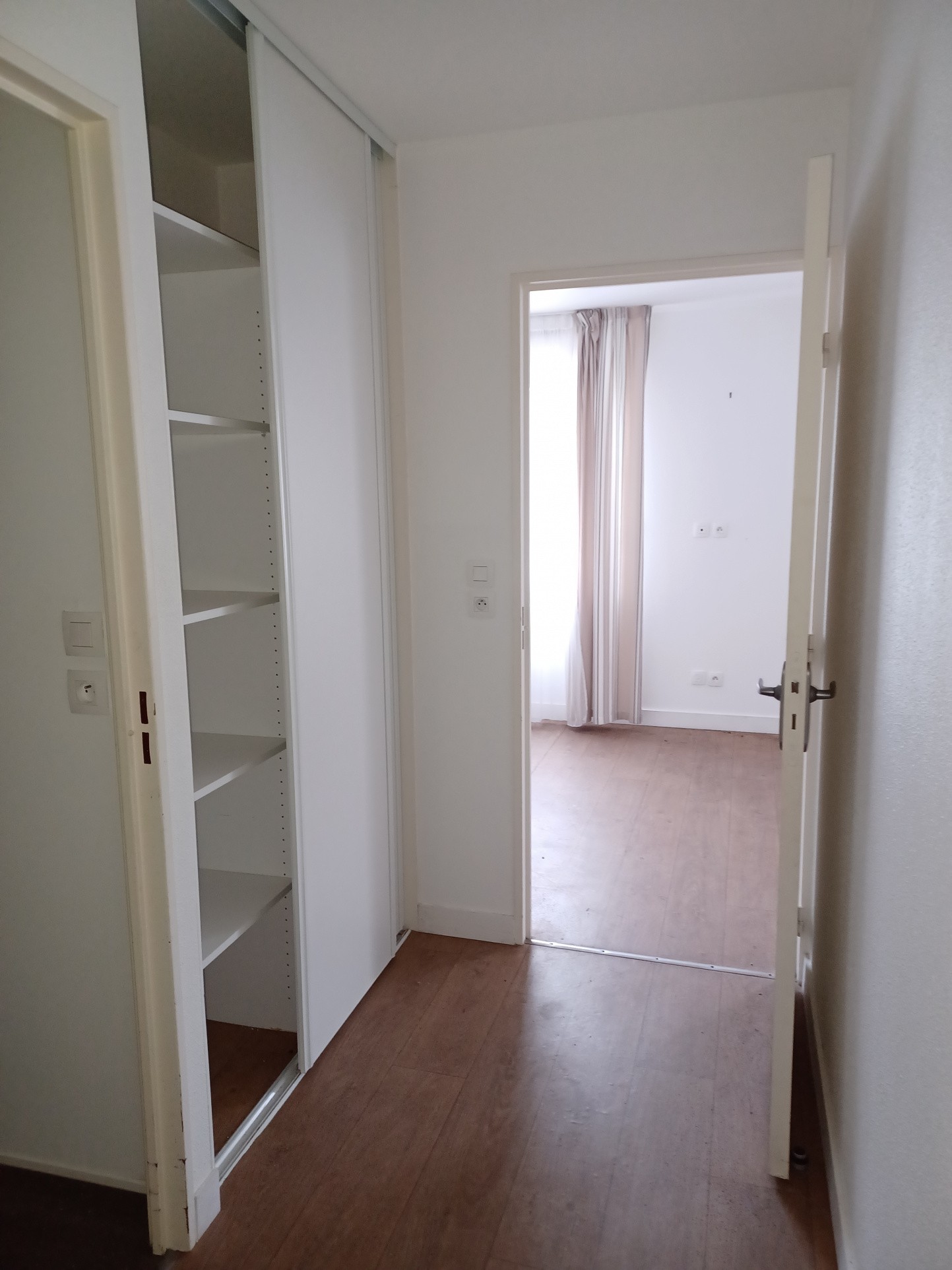 Vente Appartement à Guilvinec 1 pièce