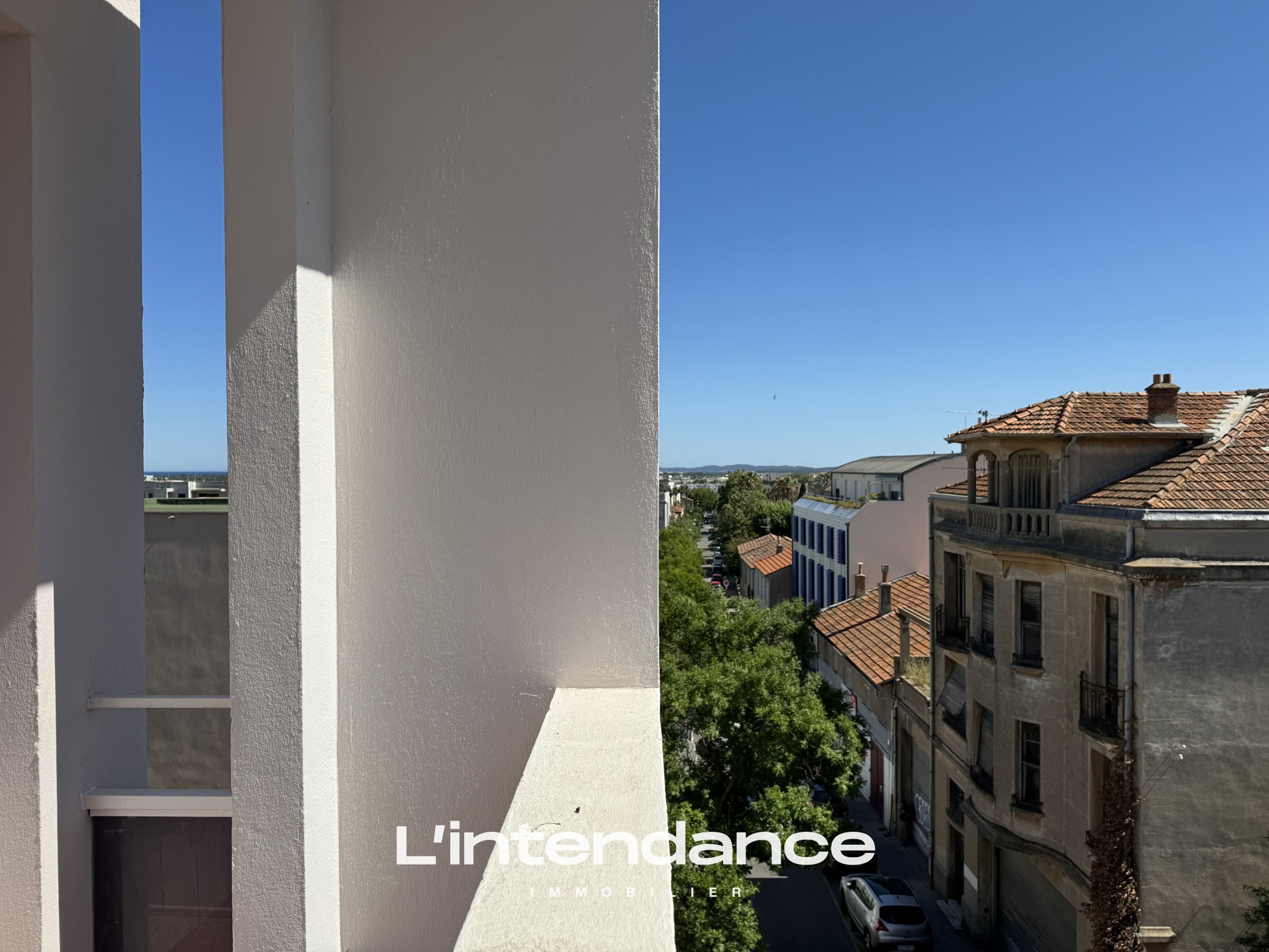 Vente Appartement à Hyères 3 pièces