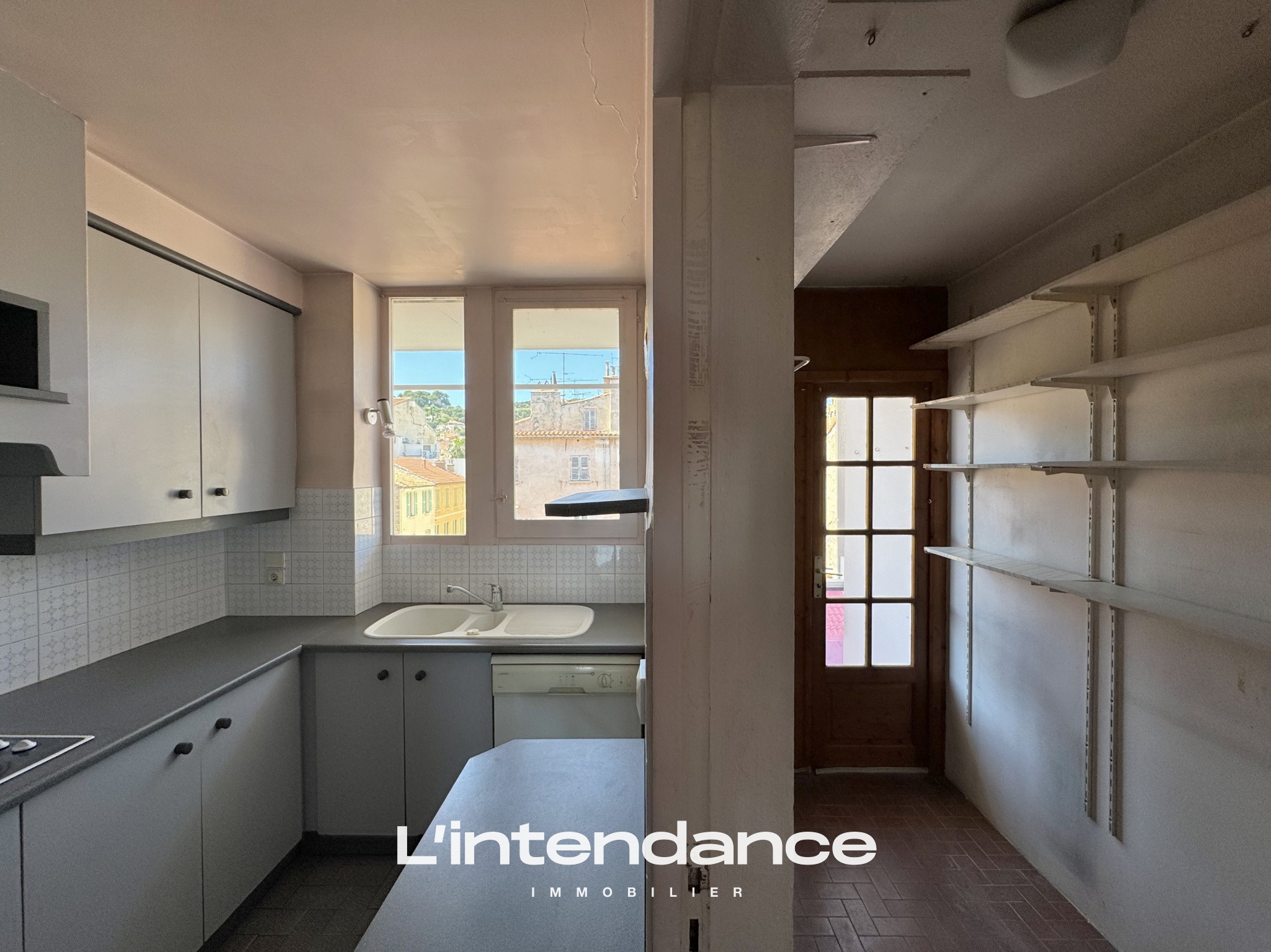 Vente Appartement à Hyères 3 pièces