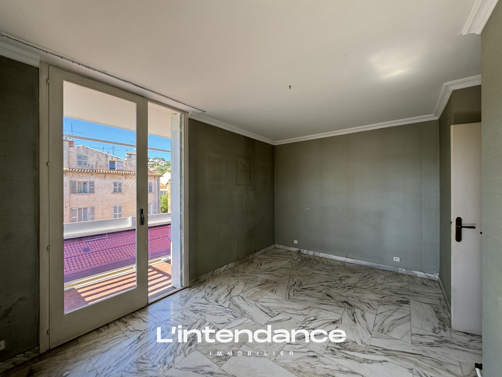 Vente Appartement à Hyères 3 pièces