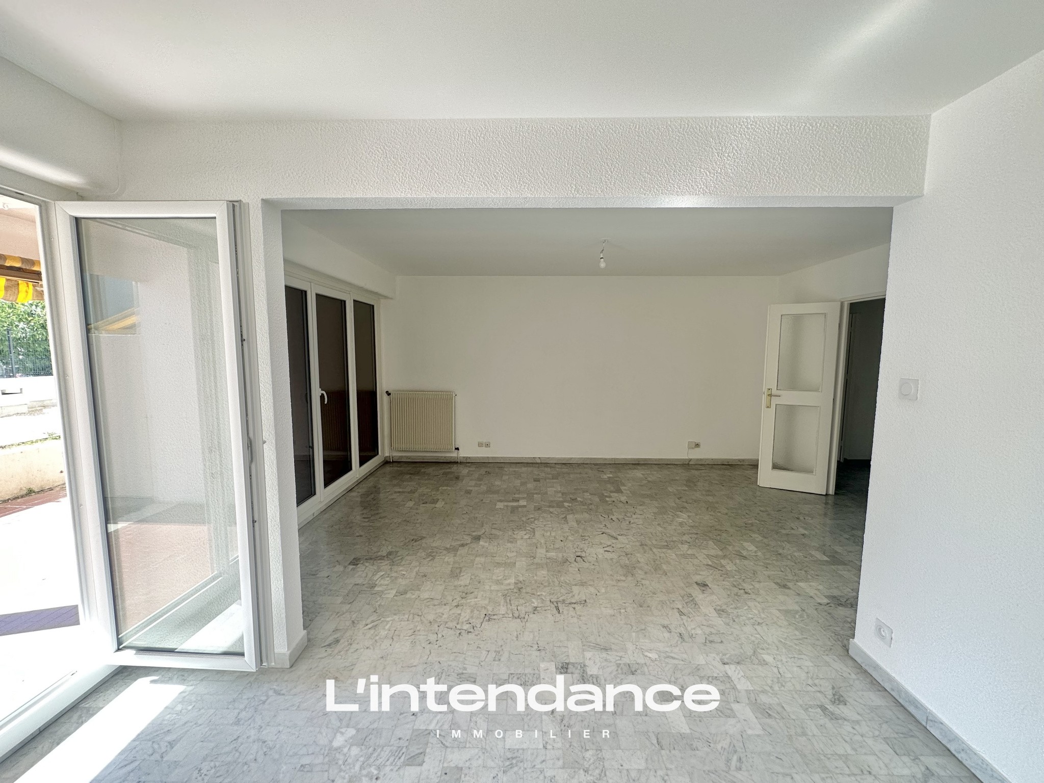 Vente Appartement à Hyères 4 pièces