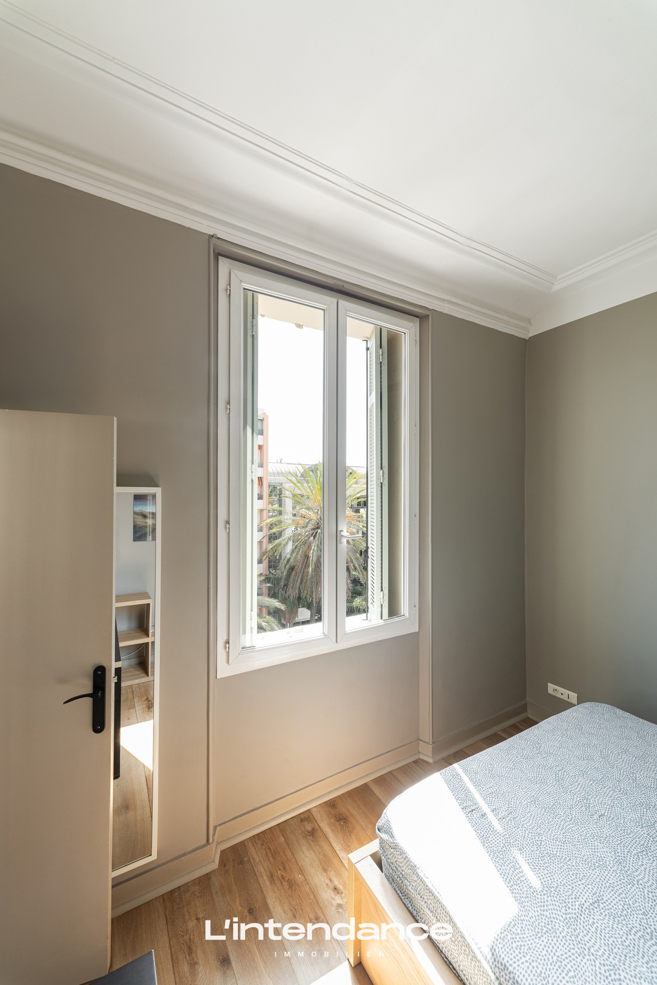 Location Appartement à Hyères 3 pièces