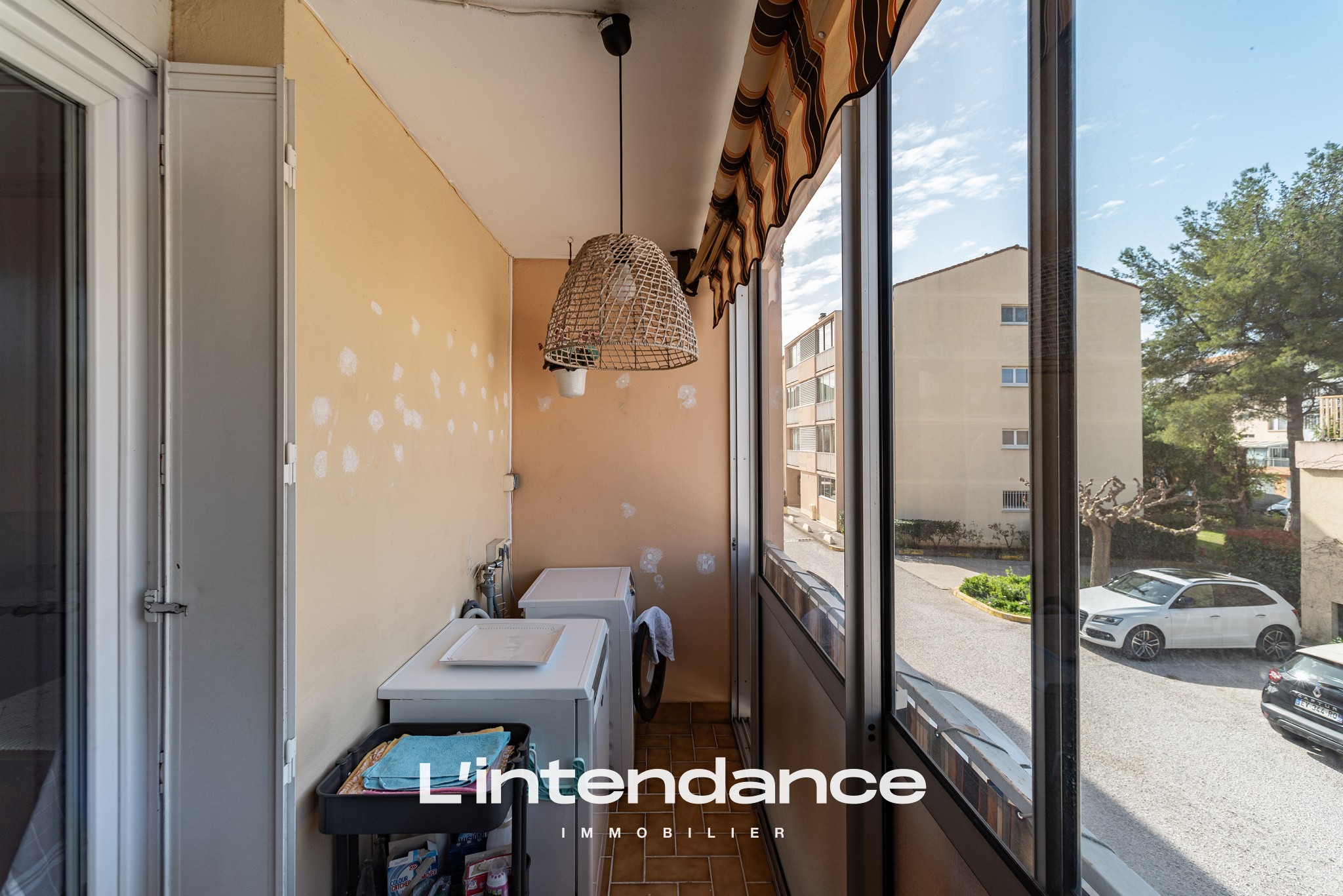 Vente Appartement à Hyères 4 pièces