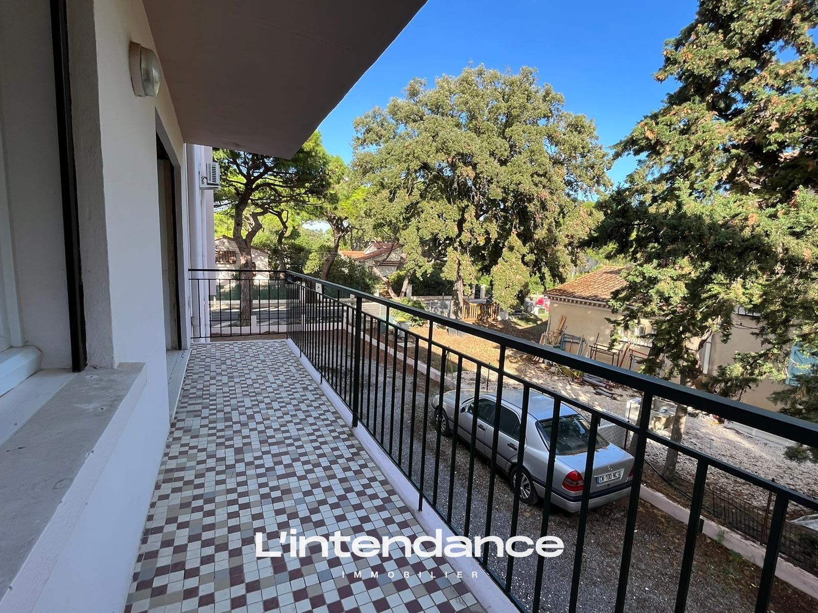 Location Appartement à Hyères 2 pièces