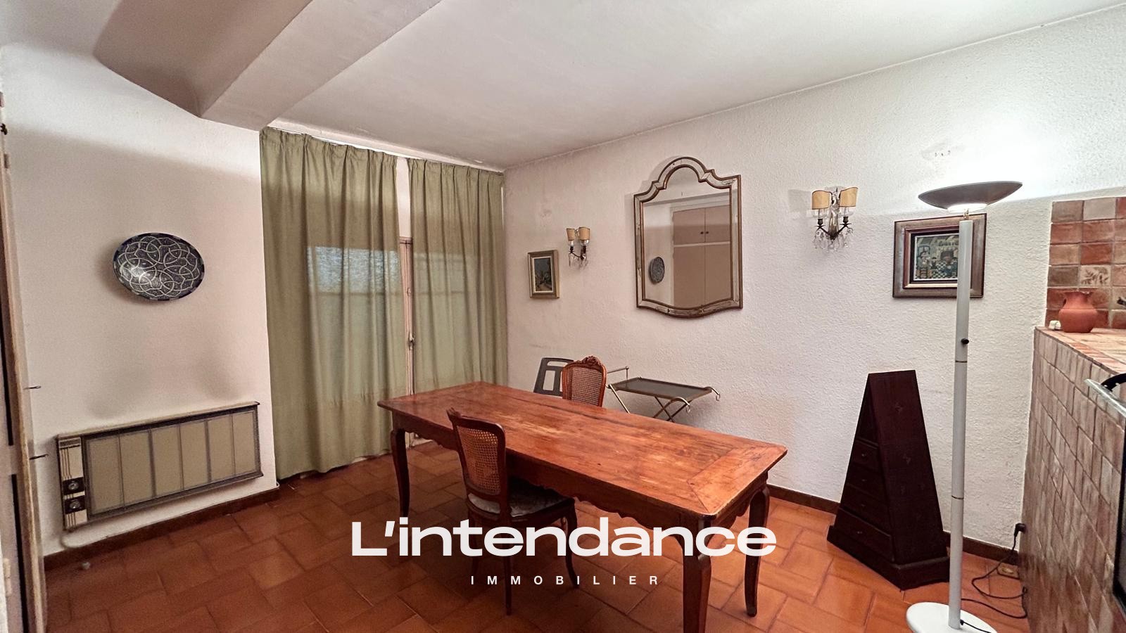 Vente Appartement à Hyères 6 pièces