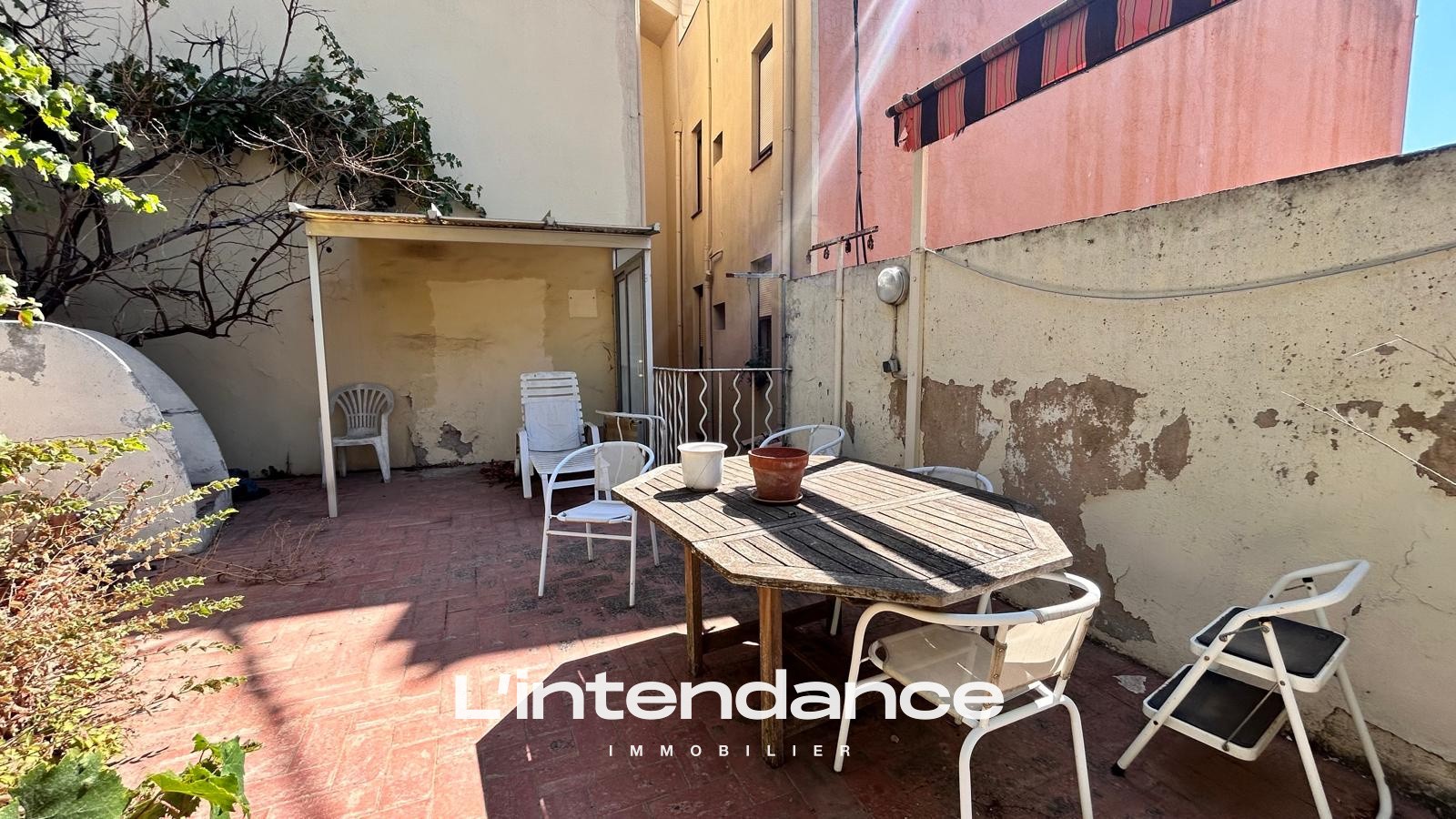 Vente Appartement à Hyères 6 pièces