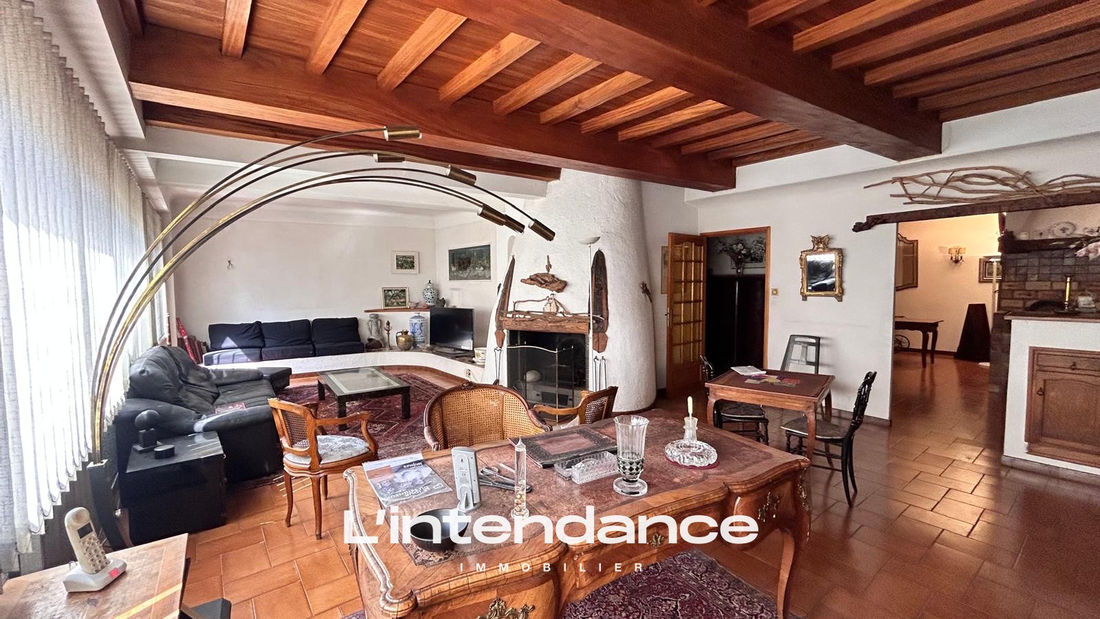 Vente Appartement à Hyères 6 pièces