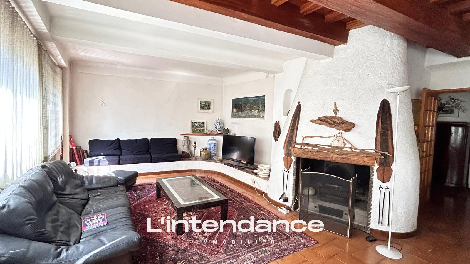 Vente Appartement à Hyères 6 pièces