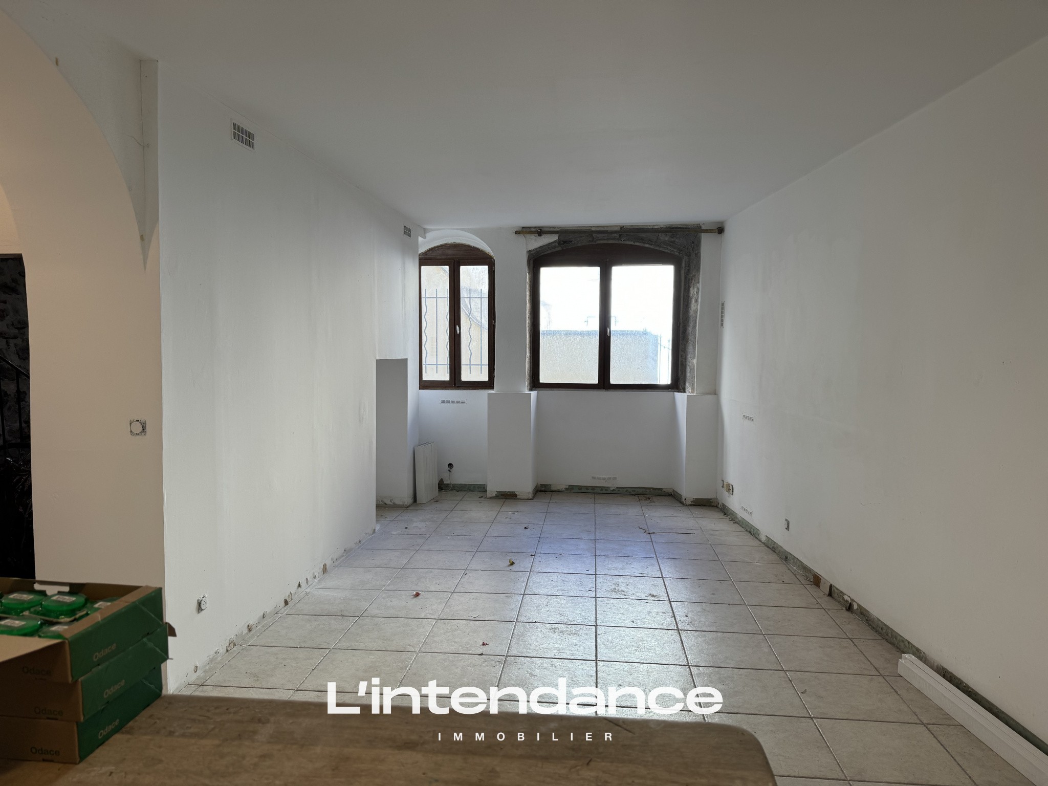 Vente Appartement à Hyères 3 pièces