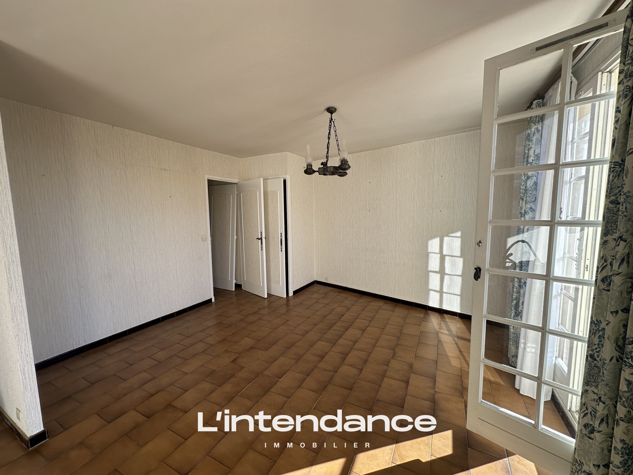 Vente Appartement à Carqueiranne 4 pièces